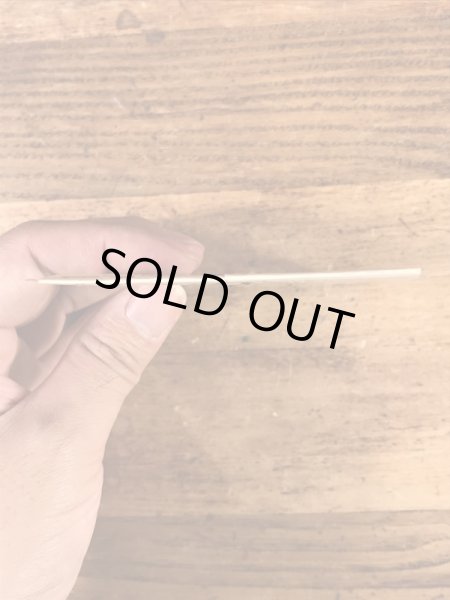 Impko社製のYou're Differentのメッセージが書かれた60’sヴィンテージデカール