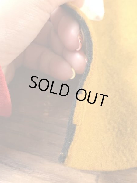 Purdue Boilermakersのユニバーシティ物の60’s〜ヴィンテージフェルトペナント