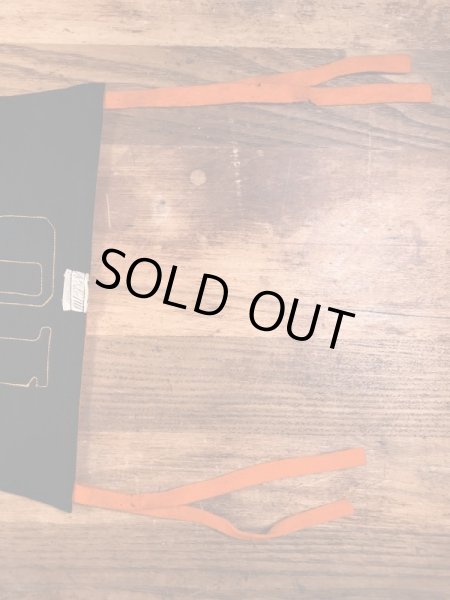 Sioux Fallsのカレッジ物の30〜40’sヴィンテージフェルトペナント