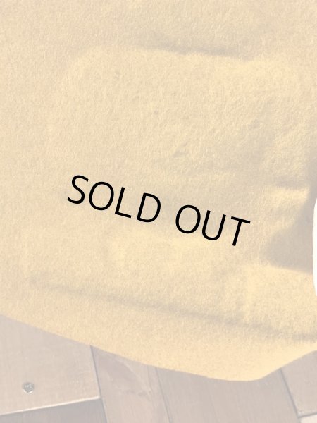 Purdue Boilermakersのユニバーシティ物の60’s〜ヴィンテージフェルトペナント