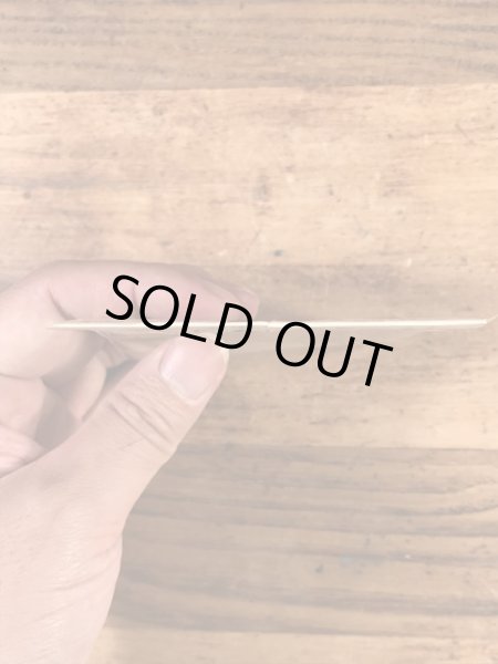 Impko社製のThe Eaglesの60’sヴィンテージデカール