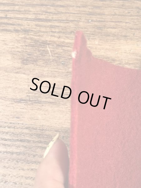 Bryantのユニバーシティ物の30〜40’sヴィンテージフェルトペナント