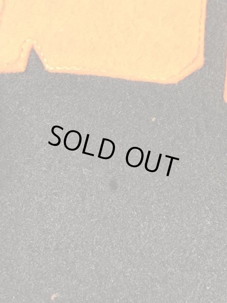 Sioux Fallsのカレッジ物の30〜40’sヴィンテージフェルトペナント