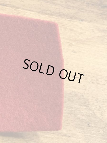 Bryantのユニバーシティ物の30〜40’sヴィンテージフェルトペナント