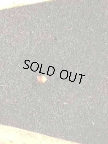 Sioux Fallsのカレッジ物の30〜40’sヴィンテージフェルトペナント