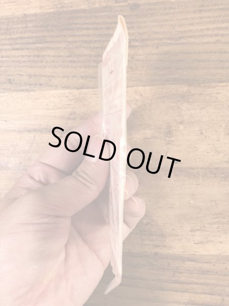 Impko社製のレモンの60年代ビンテージステッカー