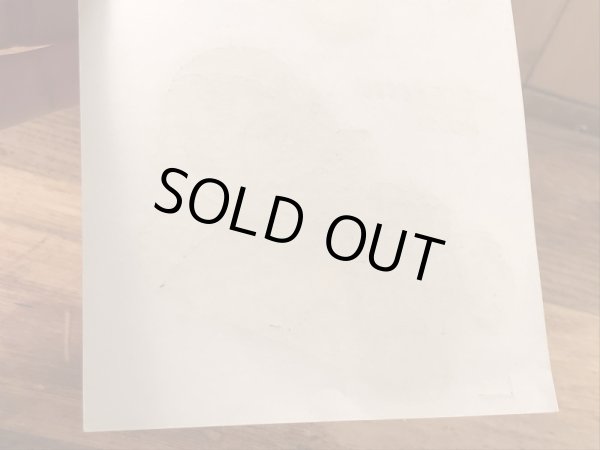 Impko社製のeezeモンスターの60’sヴィンテージウォータースライドデカール