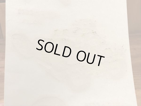 Impko社製のホットロッドモンスターの60年代ビンテージステッカー