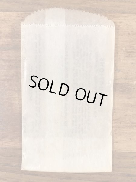 Baxter Lane社製のシュライナーの60年代ビンテージ水張りステッカー