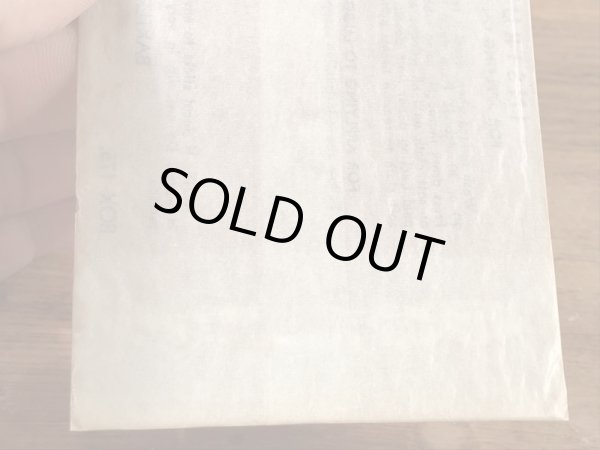 Baxter Lane社製のUS Navyの60’sヴィンテージウォータースライドデカール