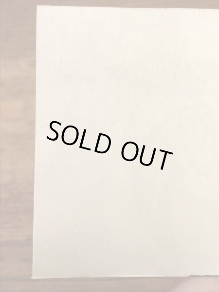 Baxter Lane社製のシュライナーズの60’sヴィンテージウォータースライドデカール