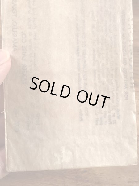 Baxter Lane社製のフリーメーソンの60’sヴィンテージウォータースライドデカール