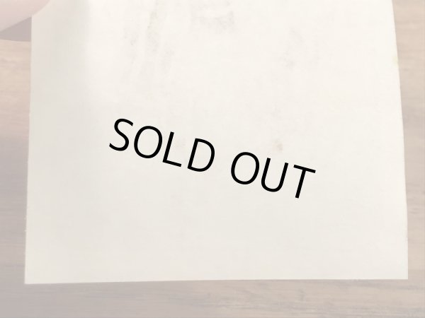 Baxter Lane社製のUS Navyの60’sヴィンテージウォータースライドデカール