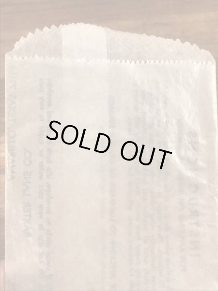 Baxter Lane社製のシュライナーズの60’sヴィンテージウォータースライドデカール