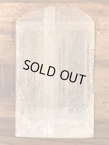 Baxter Lane社製のフリーメーソンの60’sヴィンテージウォータースライドデカール