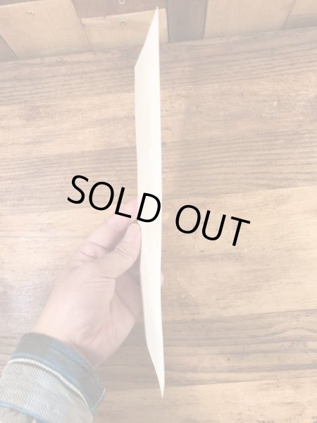 Impko社製のホットロッドモンスターの60年代ビンテージステッカー