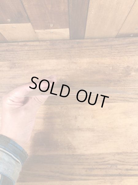 Impko社製のeezeモンスターの60’sヴィンテージウォータースライドデカール