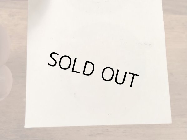 Impko社製の海賊の60’sヴィンテージウォータースライドデカール