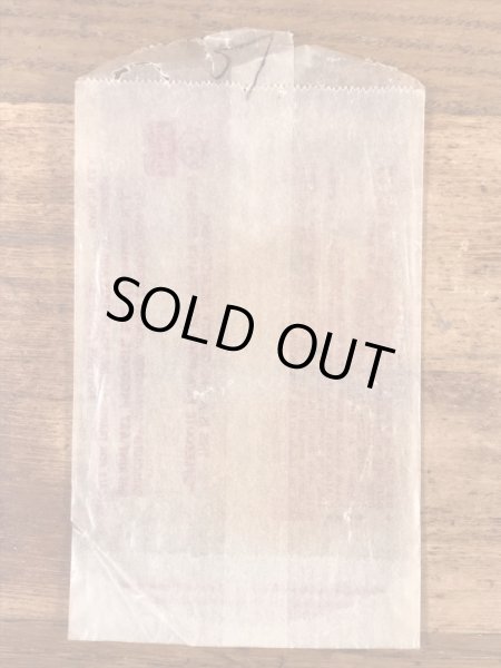 Impko社製のBruteの60’sヴィンテージウォータースライドデカール