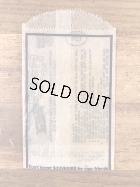 Impko社製のライトニングデビルの60’sヴィンテージウォータースライドデカール