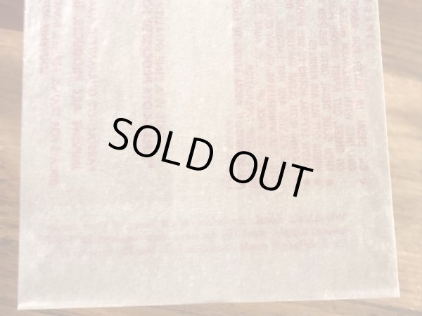 Impko社製の海賊&デビルの60’sヴィンテージウォータースライドデカール