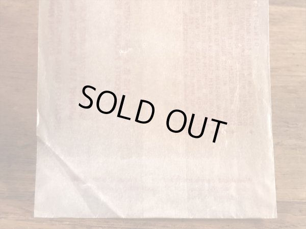 Impko社製のBruteの60’sヴィンテージウォータースライドデカール