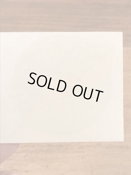 Impko社製のライトニングデビルの60’sヴィンテージウォータースライドデカール