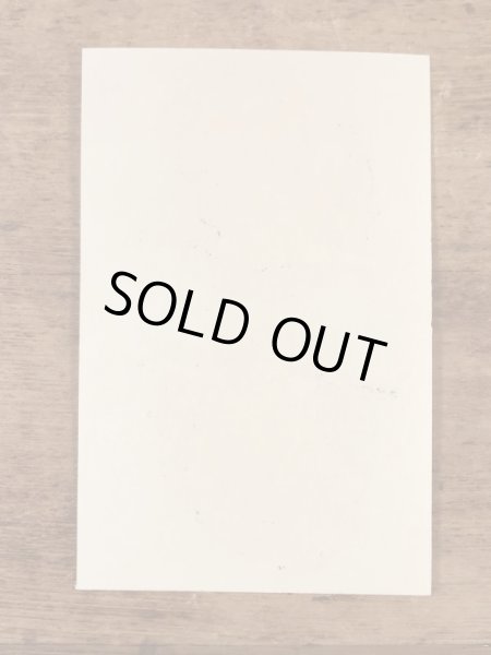 Impko社製のパイレーツの60年代ビンテージ水張りステッカー