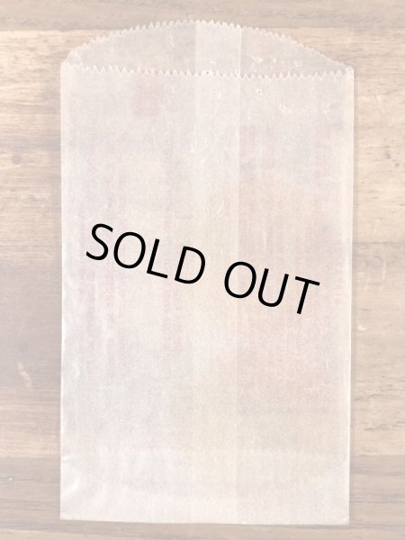 Impko社製のコウモリの60’sヴィンテージウォータースライドデカール