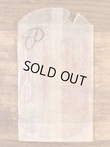 Impko社製のライトニングイーグルヘッドの60’sヴィンテージウォータースライドデカール