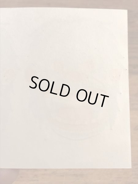 Impko社製のBruteの60’sヴィンテージウォータースライドデカール