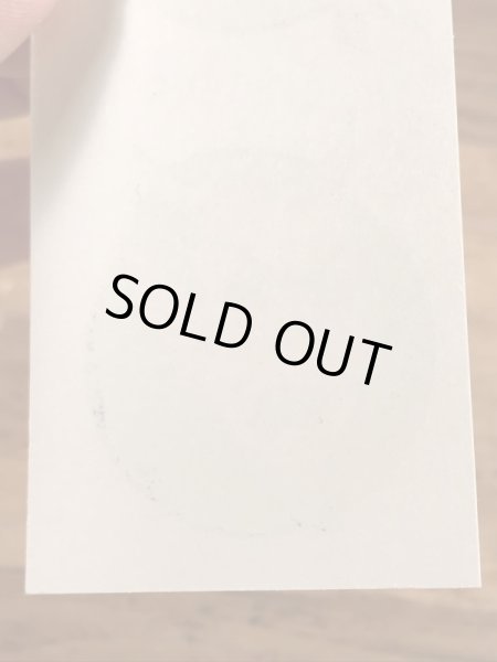 Impko社製の海賊&デビルの60’sヴィンテージウォータースライドデカール