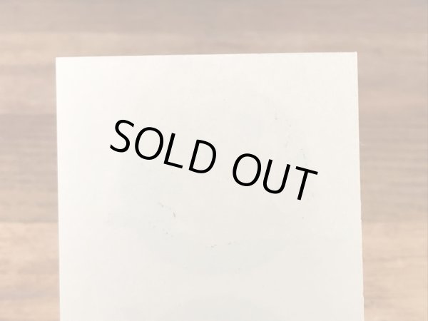 Impko社製のパイレーツの60年代ビンテージ水張りステッカー