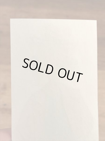 Impko社製のホーボーの60年代ビンテージ水張りステッカー