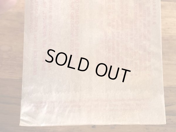 Impko社製のペリカンの60’sヴィンテージウォータースライドデカール