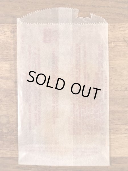 Impko社製のDevilの60’sヴィンテージウォータースライドデカール