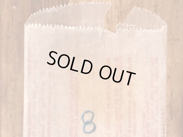 Impko社製のインディアンの60年代ビンテージ水張りステッカー