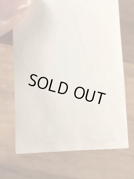 Impko社製のHoboの60’sヴィンテージウォータースライドデカール