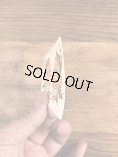 画像6: Impko “Indian” Water Slide Decal　インディアン　ビンテージ　水張りステッカー　ウォータースライドデカール　60年代 (6)