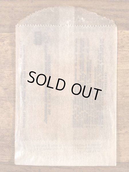 Impko社製のGenieの60’sヴィンテージウォータースライドデカール