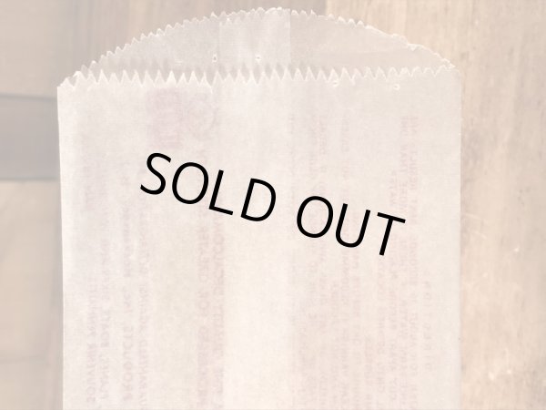 Impko社製のファイヤーの60年代ビンテージ水張りステッカー