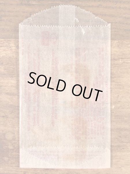 Impko社製のDevilの60’sヴィンテージウォータースライドデカール