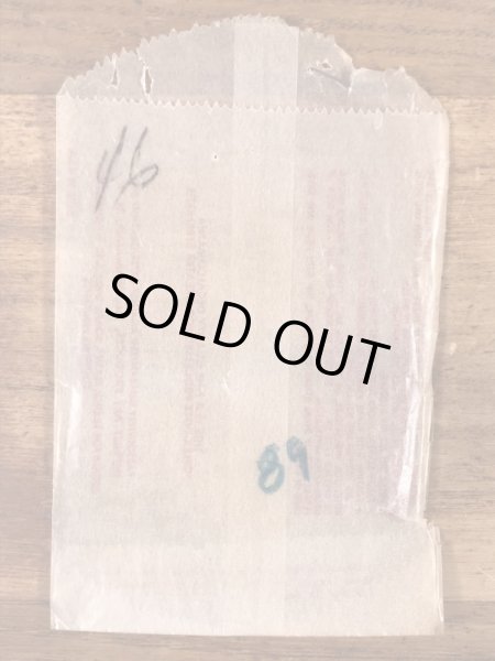 Impko社製のペリカンの60’sヴィンテージウォータースライドデカール