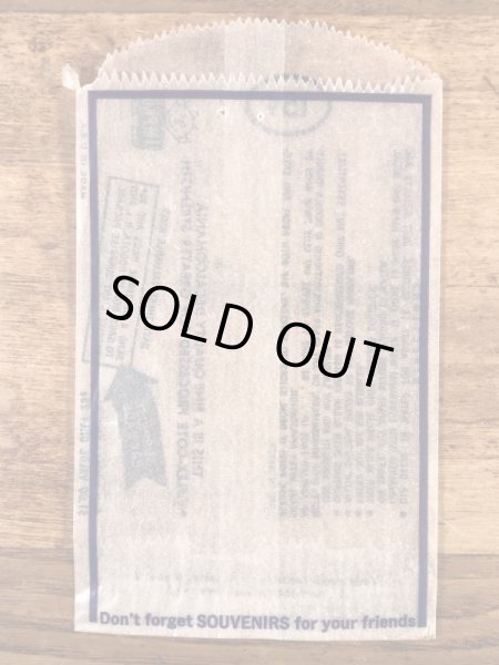 Impko社製のHoboの60’sヴィンテージウォータースライドデカール