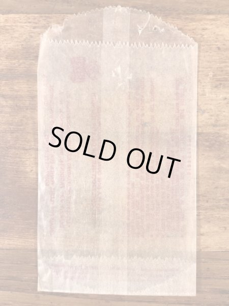 Impko社製のBirdの60’sヴィンテージウォータースライドデカール