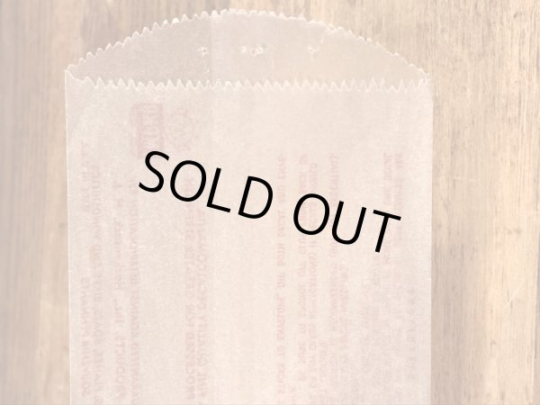 Impko社製のSpiderの60’sヴィンテージウォータースライドデカール