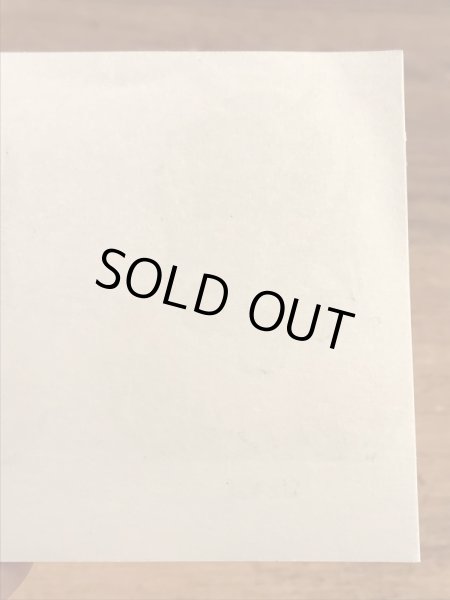 Impko社製のDevilの60’sヴィンテージウォータースライドデカール