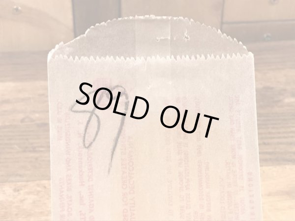 Impko社製のペリカンの60年代ビンテージ水張りステッカー