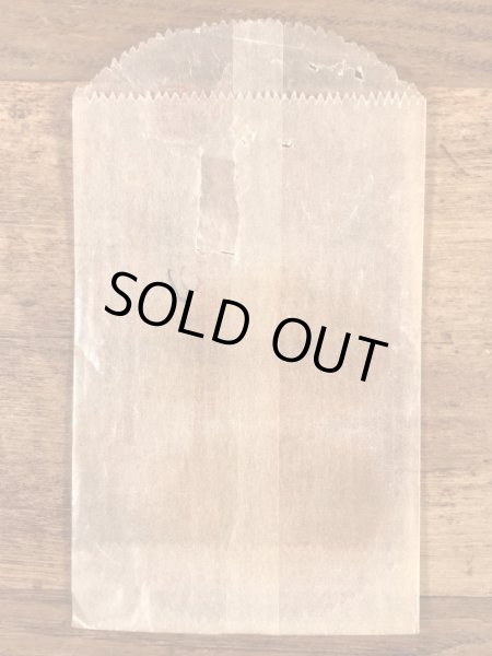 Impko社製のCutieの60’sヴィンテージウォータースライドデカール