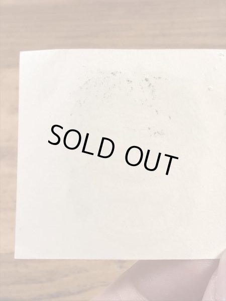 Impko社製のブルートの60年代ビンテージ水張りステッカー